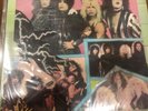 Motley Crue - Kings of Sleaze Metal 2 x Vinyl, LP, Album, Red Vinyl