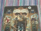 Michael Jackson ‎– Dangerous VINILE EPC 465802/1   2 LP 33 Giri 1991