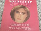 Olivia Newton John & Electric Light Orchestra - Xanadu 2 Track 10” Pink Vinyl