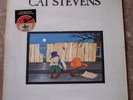 Cat Stevens Teaser & The Firecat 1971 LP Vinyl DBX Encoded SP-4313 Moonshadow
