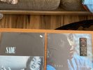 Sade 2 LP's: Diamond Life & Promise Both are VG++ including covers & sleeves