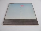 WIRE 'PINK FLAG' LP UK HARVEST 1977 PICTURE INNER SLEEVE PUNK