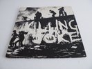 KILLING JOKE 'KILLING JOKE' LP UK MALICIOUS DAMAGE 1980 GATEFOLD PUNK GOTH