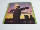 SONIC YOUTH 'BAD MOON RISING' LP UK BLAST FIRST / HOMESTEAD 1985 INSERT INDIE