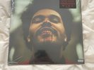 AFTER HOURS ALBUM VINYL THE WEEKND