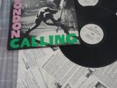 THE CLASH - LONDON CALLING top orig 1st press 2 x LP 1979 punk rock