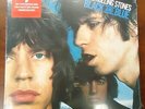 THE ROLLING STONES BLACK AND BLUE LP (2018) NEW/SEALED Shrink Wrap Tear