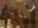 Steel Pulse ‎- True Democracy LP - Roots Reggae Vinyl Album - SEALED NEW RECORD
