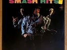 JIMI HENDRIX EXPERIENCE SMASH HITS original 1969 FACTORY SEALED FIRST PRESSING