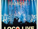 RAMONES . loco LP  1.Press 1991 Punk KBD Dead Boys New York Dolls NYHC Motörhead