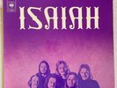 Isaiah Isaiah CBS Austria Österreich 1971 Vinyl RARE
