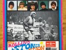 LP THE ROLLING STONES in Action (Decca 74307 SAD 1097-C)