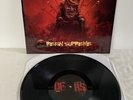 Reign Supreme by Dying Fetus - Black vinyl Lp