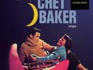 CHET BAKER-It Could Happen To You (Clear Vinyl)-Vinyl LP-Brand New/Still seal...