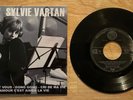 FRENCH EP SYLVIE VARTAN BABY C'EST VOUS