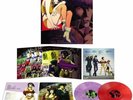 Cowboy Bebop (Original Series Soundtrack) -Ein Variant- Vinyl