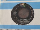 EDDIE HOLMAN = I SURRENDER = ORIGINAL ABC = NORTHERN SOUL FLOOR FILLER