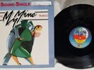 My Mine - Hypnotic Tango - Vinyl Record 12.. - L28L