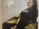 REGINA SPEKTOR Remember Us To Life VINYL 2LP Sealed 3 Bonus Tracks Hype Sticker