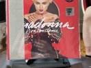 MADONNA - YOU CAN DANCE - RED VINYL LP & POSTER - 2018 RECORD STORE DAY - RSD