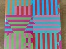 Panda Bear Meets Grim Reaper (VINYL, LP, RECORD, ANIMAL COLLECTIVE, DOMINO)