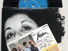XRAY SPEX X-RAY SPEX 7” VINYL - IDENTITY