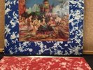 Rolling Stones - Satanic Majesties Request - 1967 US 1st Press 3D Cover (EX)