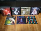 David Bowie Brilliant Live Adventures Vinyl/LP's Complete w/Slipcase NEW/SEALED