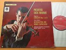Presenting Erick Friedman Paganini Saint-Saens German RCA LSC-2610 Stereo EX+