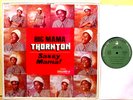 BIG MAMA THORNTON - Sassy Mama  - '75 France press Vanguard lbl VG+ blues LP