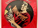 The Hellacopters Supershitty To The Max  Picture Disc RSD 2016 Poster Shrink