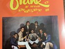 frank y sus inquietos. Official Reissue/. Heavy Guaguanco - Sealed- 