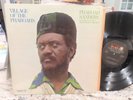 PHAROAH SANDERS VILLAGE OF THE PHAROAHS IMPULSE JAZZ LP VG+/VG++ VINYL LP