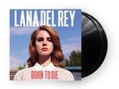 Lana Del Rey - Born To Die 2xLP (Vinyl Record)