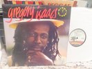 GREGORY ISAACS Night Nurse MANGO LP VERY RARE 1982 USA PRESSING - 1ST EDITION