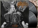 ENSLAVED - Eld DLP (BLACK Vinyl) Lim. 200 Copies NEW, Viking/BlackMetal, WINDIR