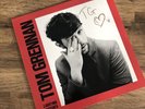 SIGNED Lighting Matches by Tom Grennan [Double Red Vinyl]