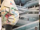 The Alan Parsons Project - I Robot - Vinyl LP 1977 - Gatefold Cover - AL 7002