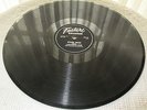 Lightning Slim w/ETHEL MAE/ BUGGER...BOY / 1954 Feature Records 3012 / 78 rpm /
