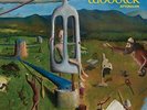 Wobbler Afterglow (UK IMPORT) Vinyl NEW