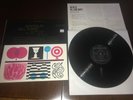 RARE  BILL EVANS “INTERPLAY” w/ Freddie Hubbard,1976 JAPAN LP Pressing w/ Insert