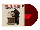 Bruno Mars Unorthodox Jukebox (UK IMPORT) Vinyl NEW