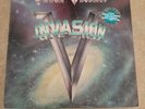 Vintage All Systems Go Vinnie Vincent Invasion Promo LP vinyl