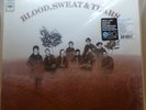 Blood, Sweat & Tears ORG Pressed at ATI NO:0077 sealed