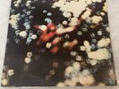 Pink Floyd ‎Obscured By Clouds Harvest ST-11078 Vinyl Record LP 1972