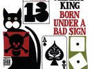 Albert King: Born Under A Bad Sign (Vinyl) Presale 15/7/2022
