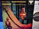 @DECCA SXL 2086 *WBg ED1* ANSERMET* RIMSKY-KORSAKOV: SCHEHERAZADE* PCO* NM