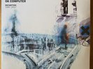 SEALED Radiohead Ok Computer OKNOTOK Blue Opaque 180g Vinyl  3 Lp