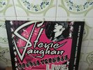 STEVIE RAY VAUGHAN in the beginning  1992 GREEK LP VINYL BLUES ROCK