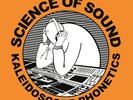 Science Of Sound Kaleidoscope Phonetics LTD. ORANGE VINYL EDITION 2xVinyl LP